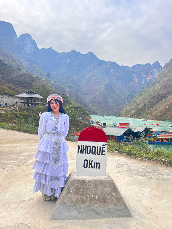 Tour Hà Giang - Hoàng Su Phì 2 Ngày 3 Đêm